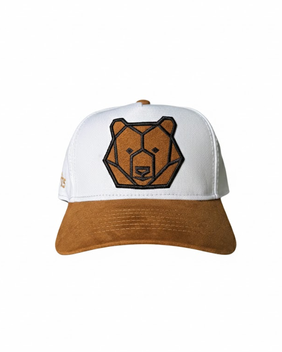 Gorra Calfornia Blanca