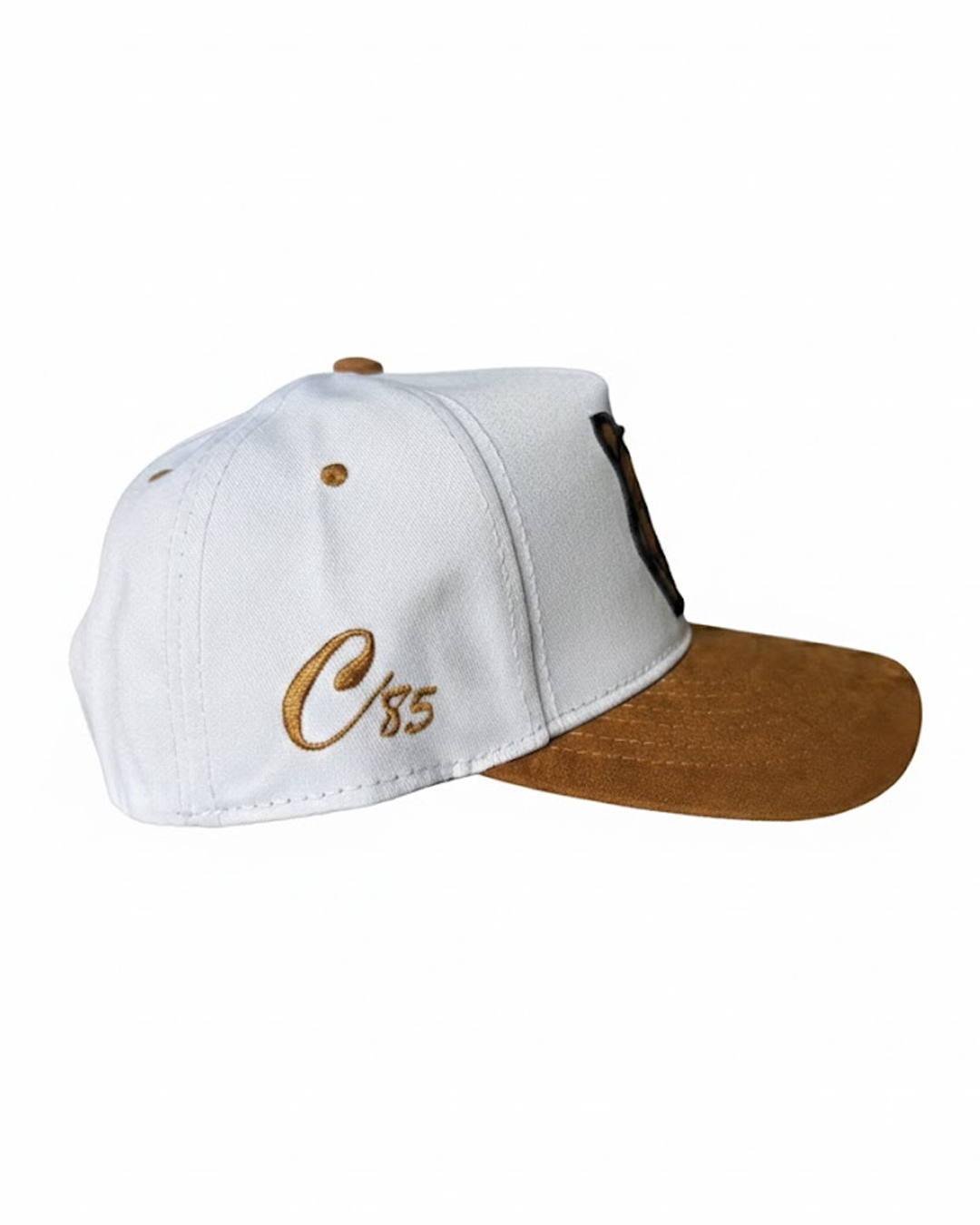 Gorra Calfornia Blanca