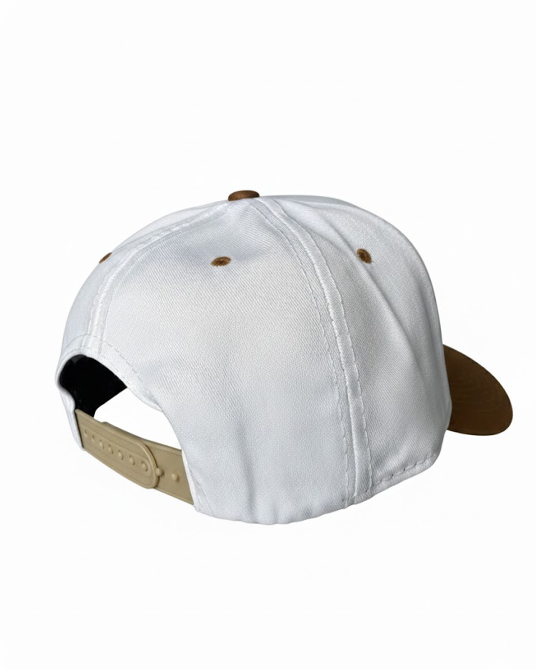 Gorra Calfornia Blanca