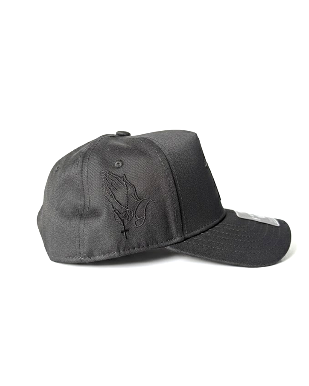 Gorra California negro