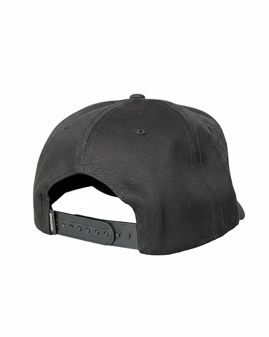 Gorra California negro