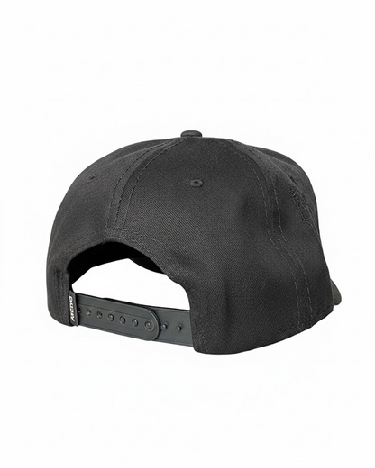 Gorra California negro