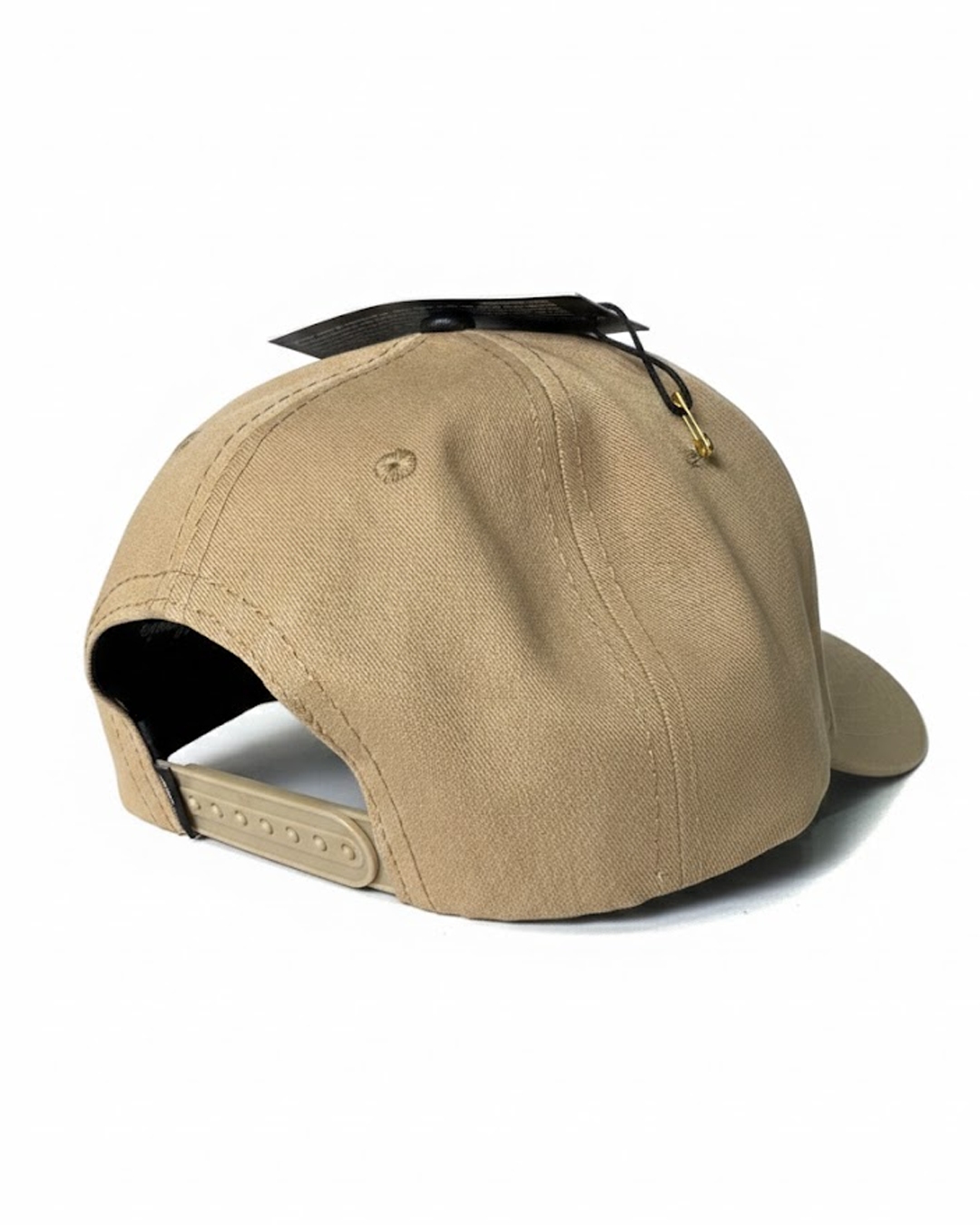 Gorra California beige