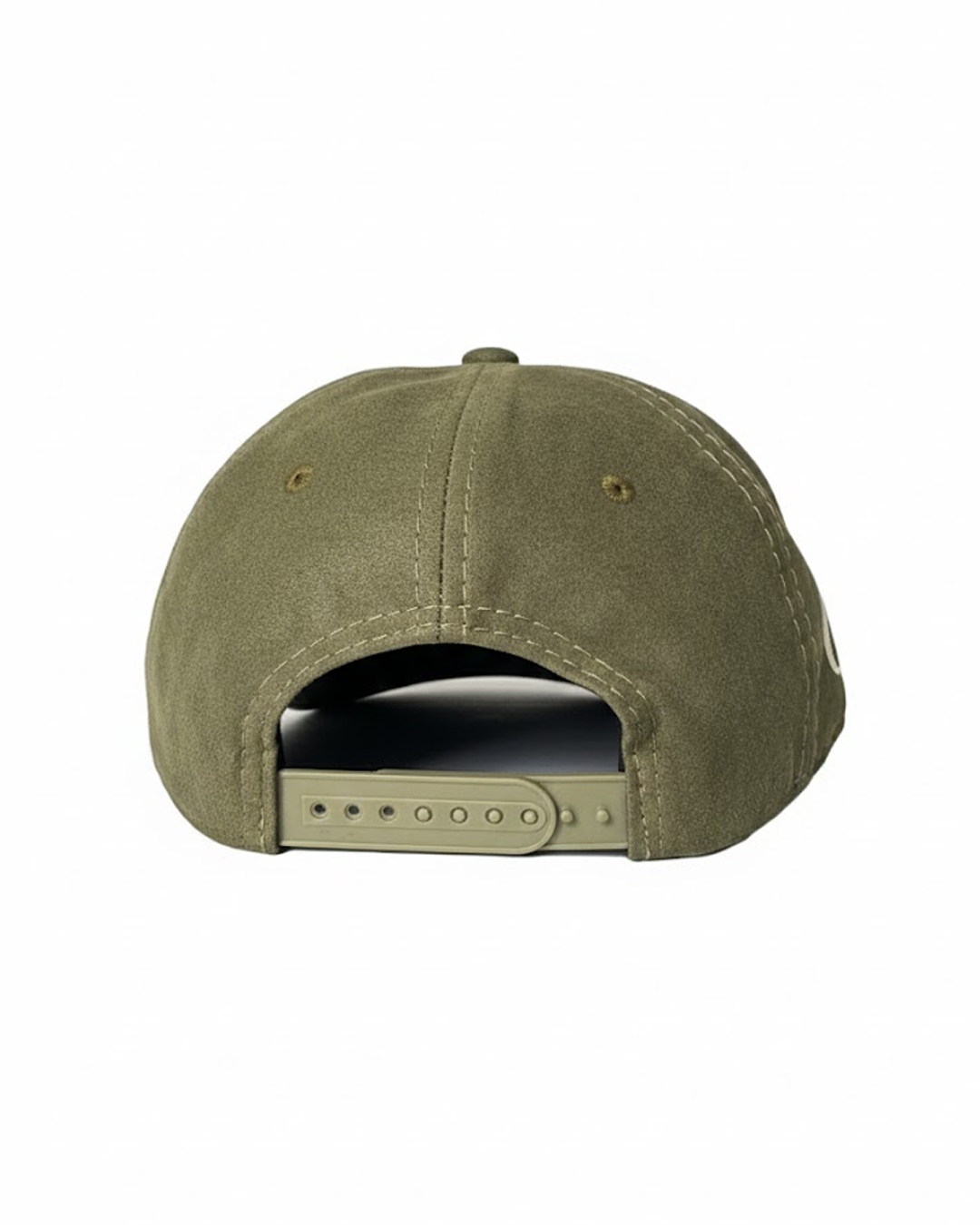 Gorra California Verde