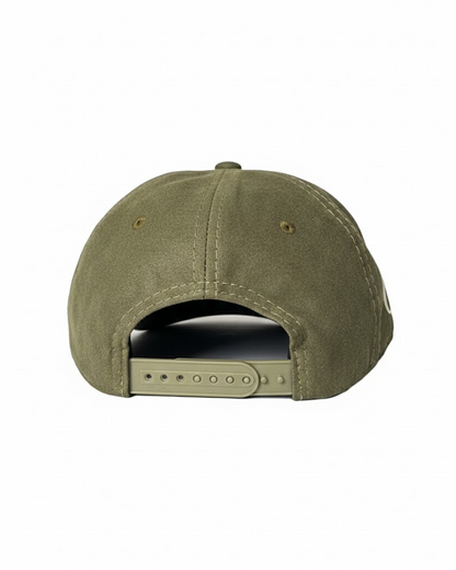 Gorra California Verde