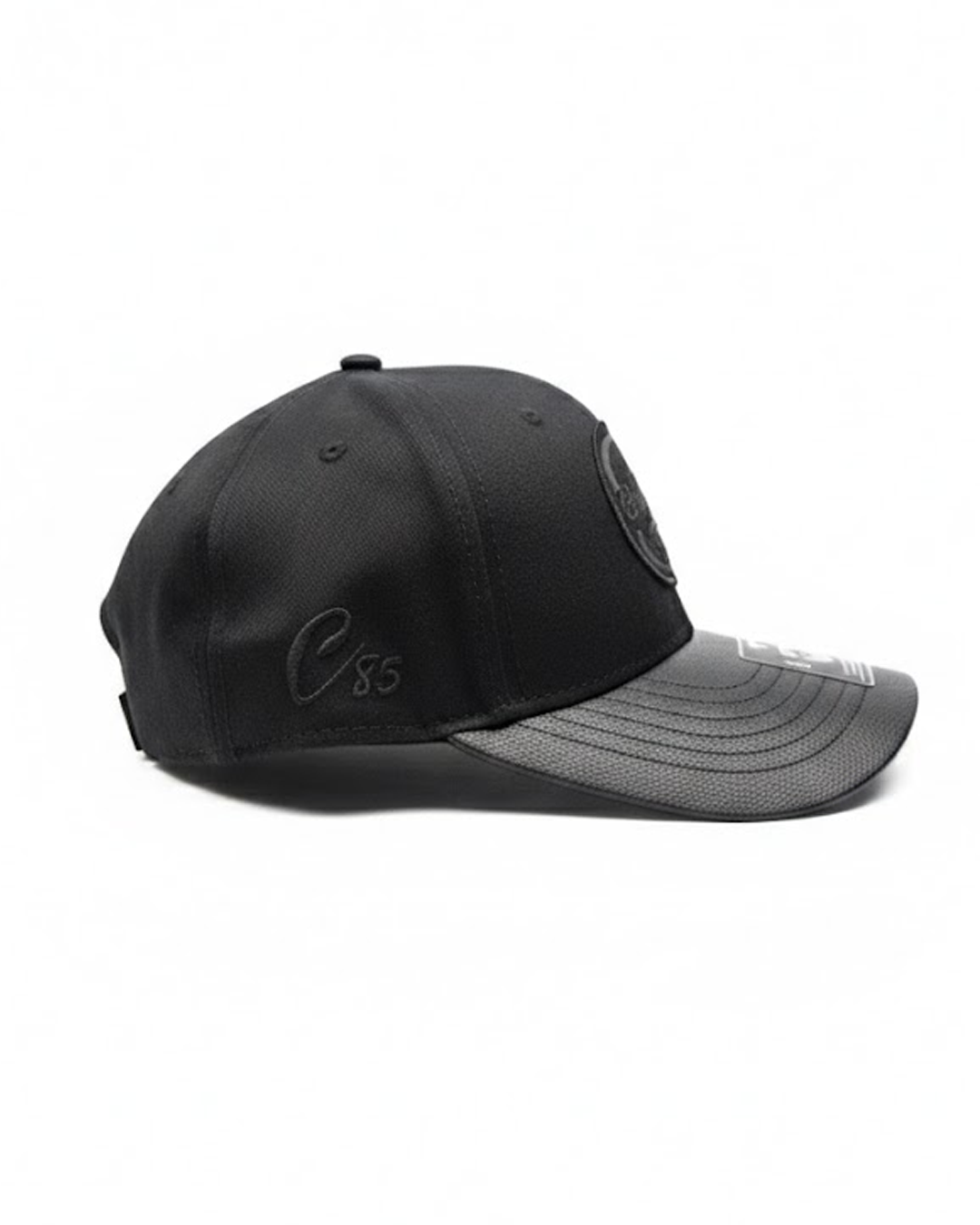 Gorra California negro