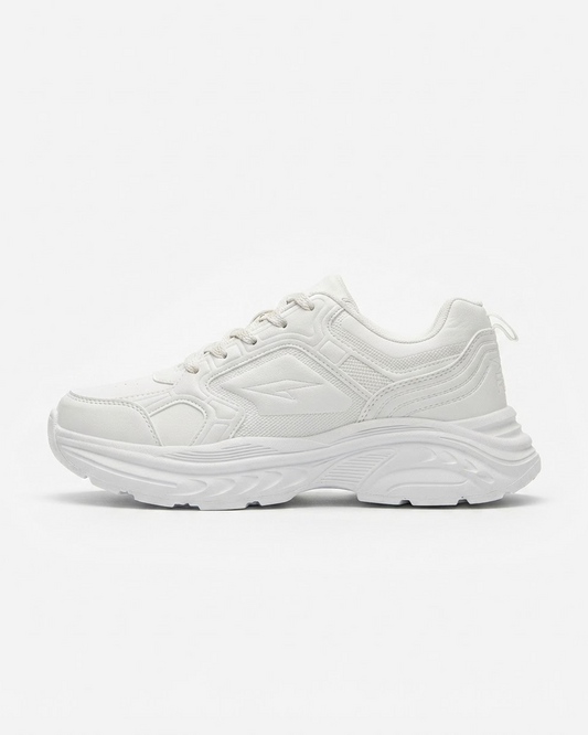 CALZADO RS BLANCO